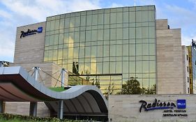 Radisson Blu Hotel Yerevan